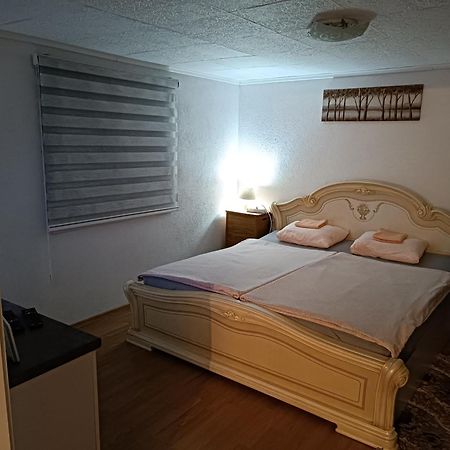 Cottage Auto Camp Vinac Jajce Εξωτερικό φωτογραφία