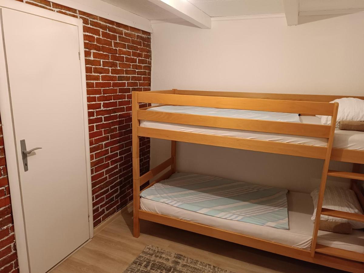 Cottage Auto Camp Vinac Jajce Εξωτερικό φωτογραφία