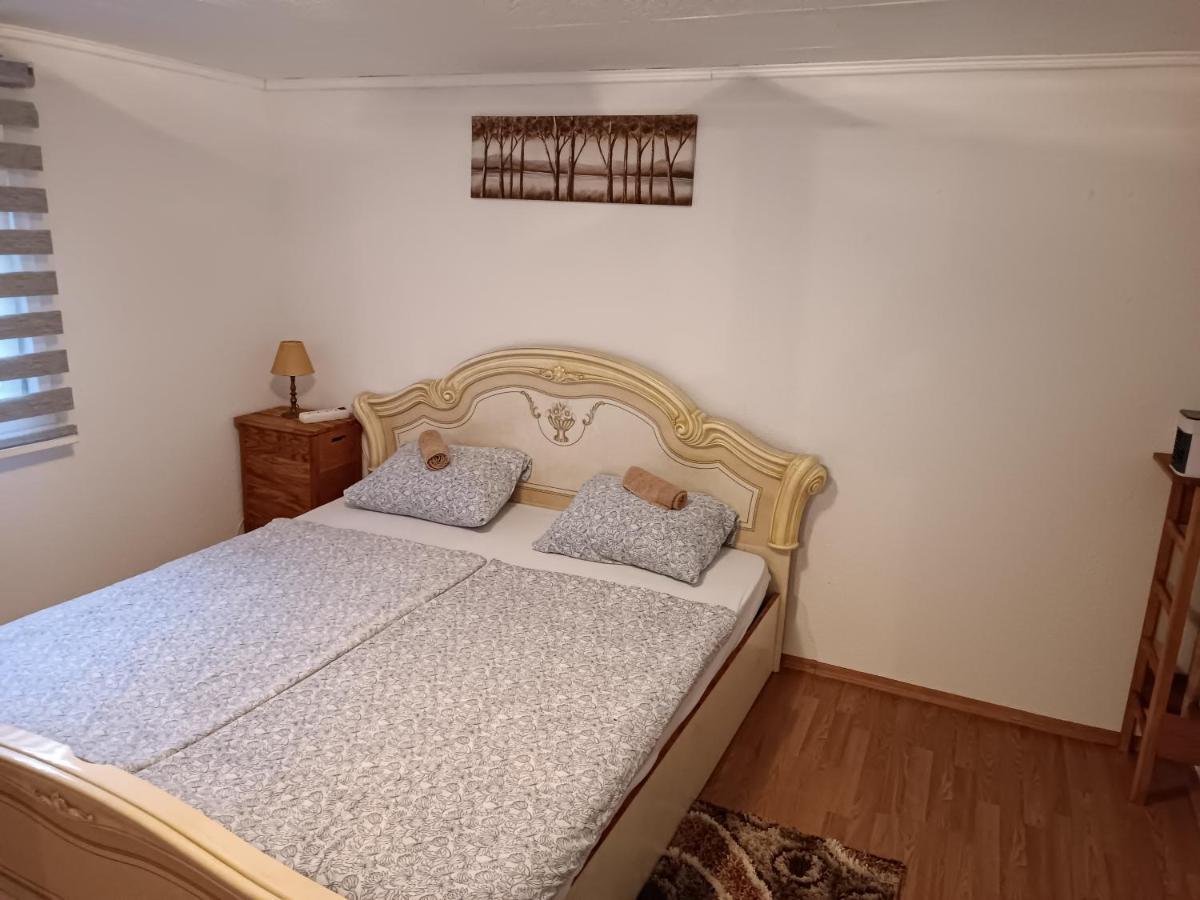 Cottage Auto Camp Vinac Jajce Εξωτερικό φωτογραφία