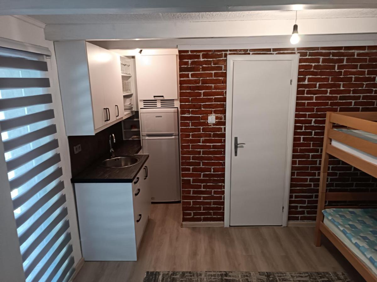 Cottage Auto Camp Vinac Jajce Εξωτερικό φωτογραφία
