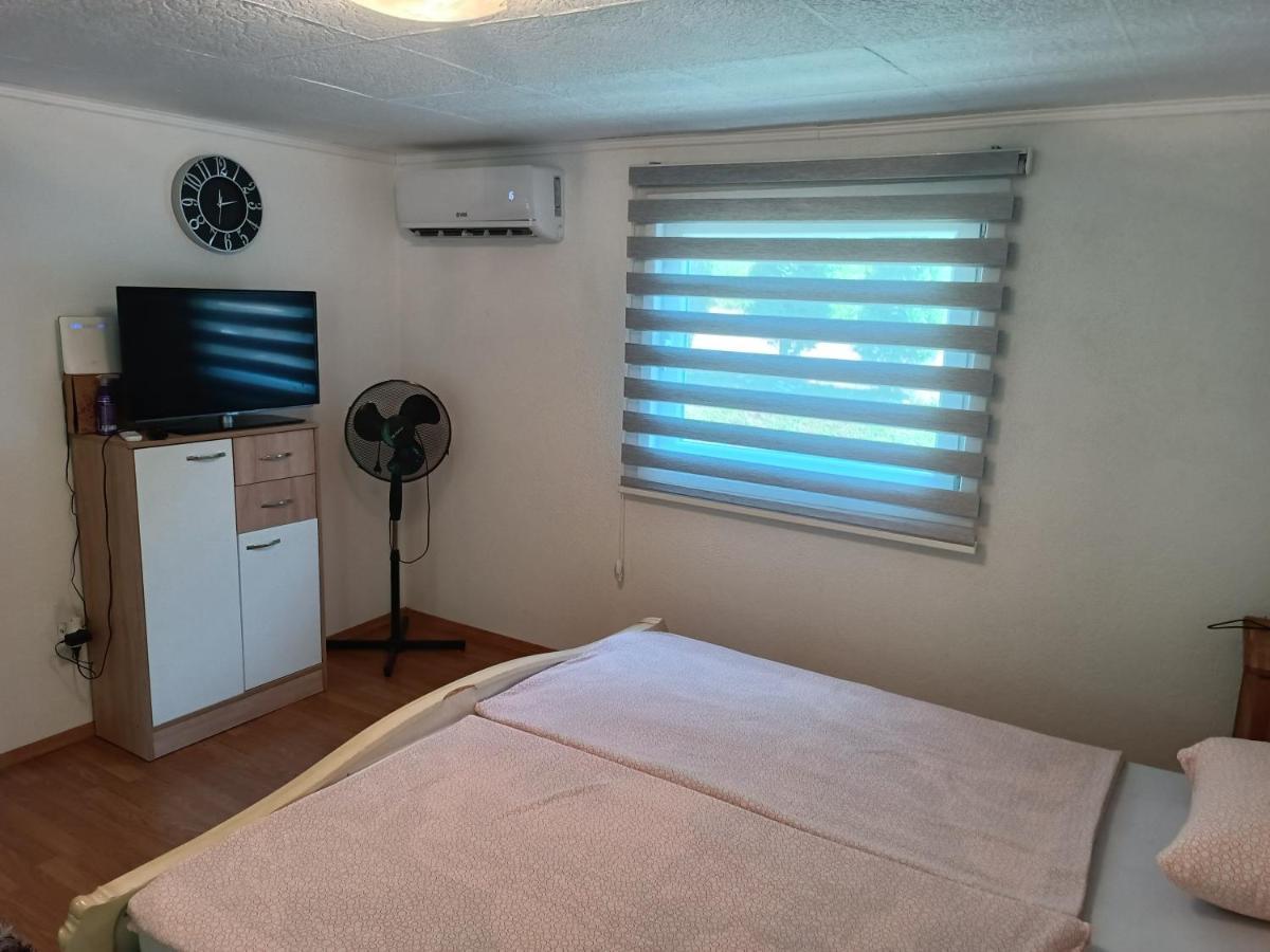 Cottage Auto Camp Vinac Jajce Εξωτερικό φωτογραφία