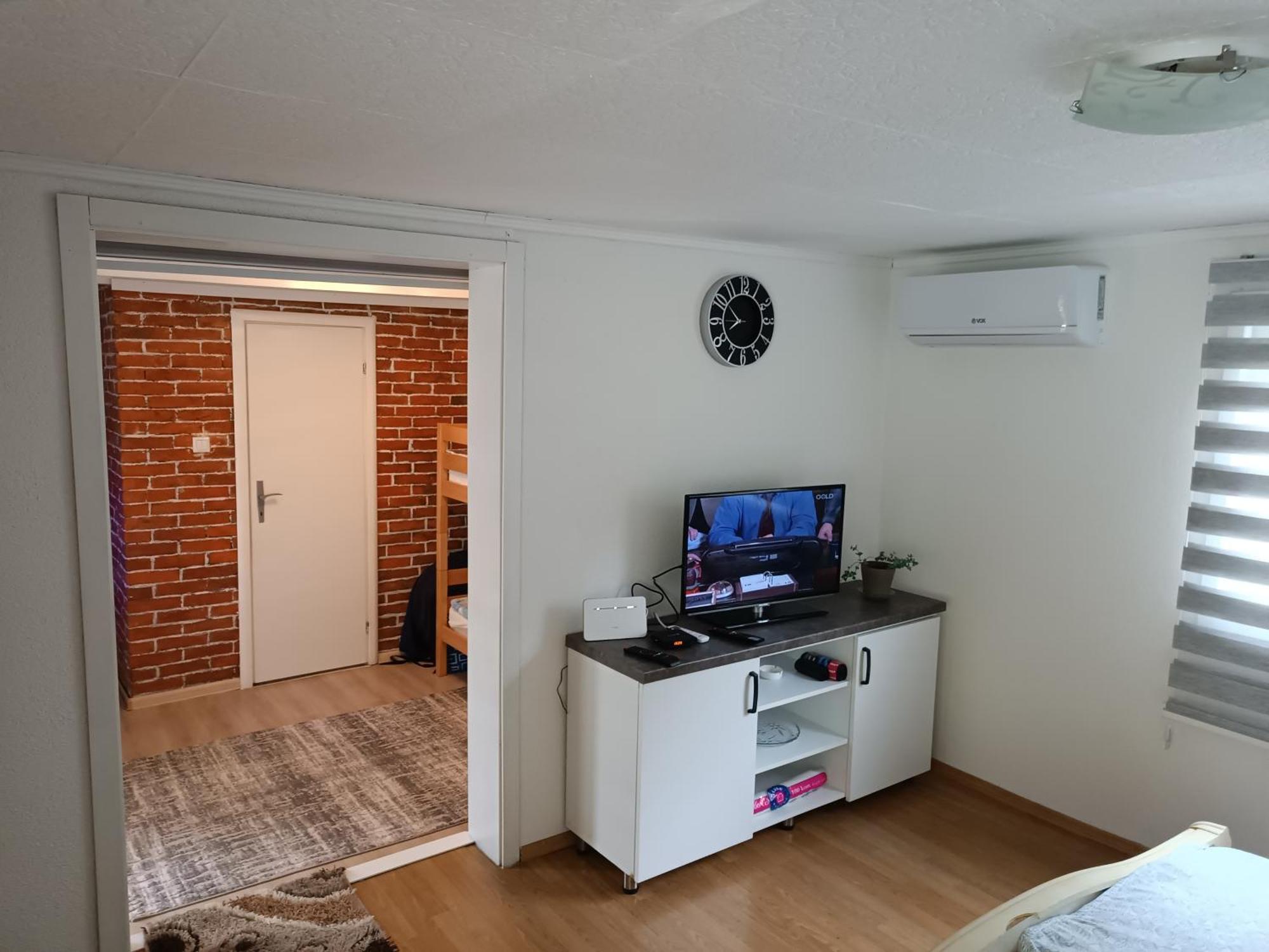 Cottage Auto Camp Vinac Jajce Εξωτερικό φωτογραφία